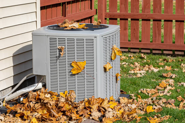 Best Central air repair  in Mexico, IN