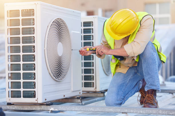 Trusted Mexico, IN HVAC Experts