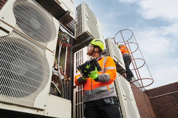 Best Central air repair  in Mexico, IN