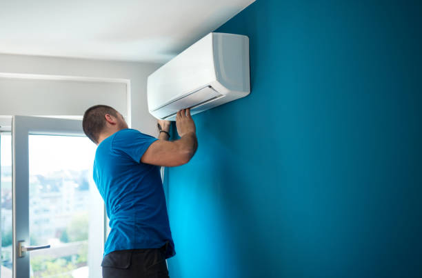 Best HVAC installation services  in Mexico, IN