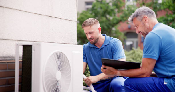 Best Local HVAC companies  in Mexico, IN