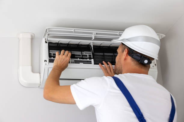 Best Affordable HVAC services  in Mexico, IN
