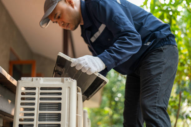 Best Affordable HVAC services  in Mexico, IN