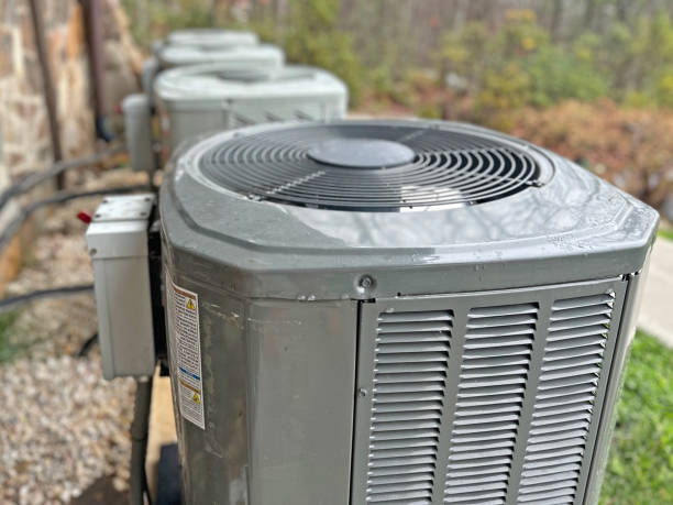 Best Emergency HVAC repair  in Mexico, IN