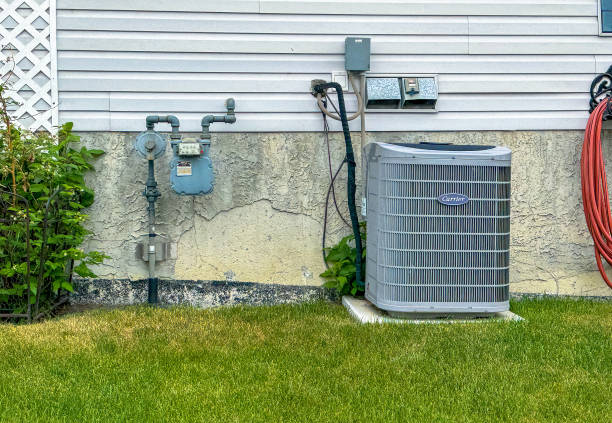 Best 24/7 HVAC repair  in Mexico, IN