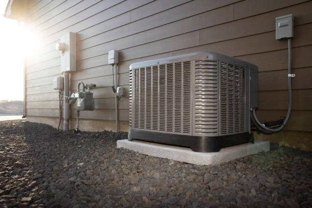 Best Residential HVAC services  in Mexico, IN
